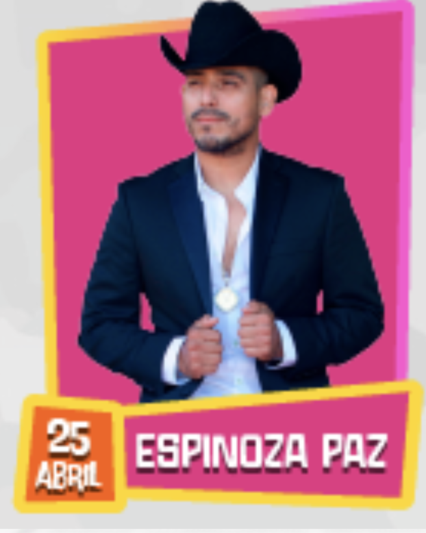 Espinoza Paz