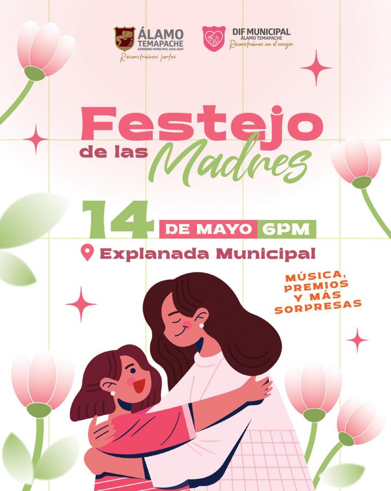 Festejo de las Madres