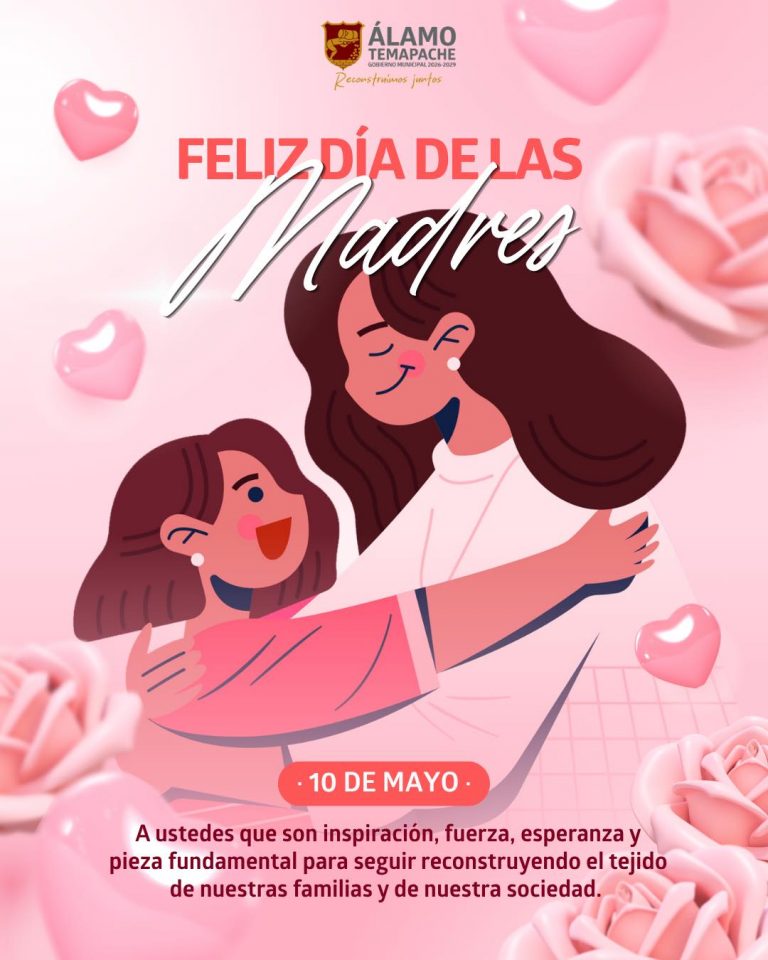 Dia de las Madres