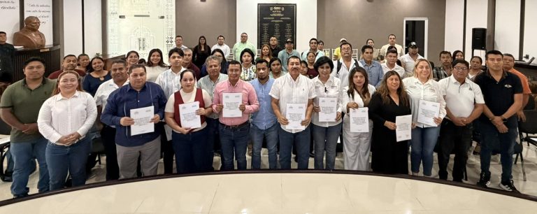 Reunión Regional de Trabajo