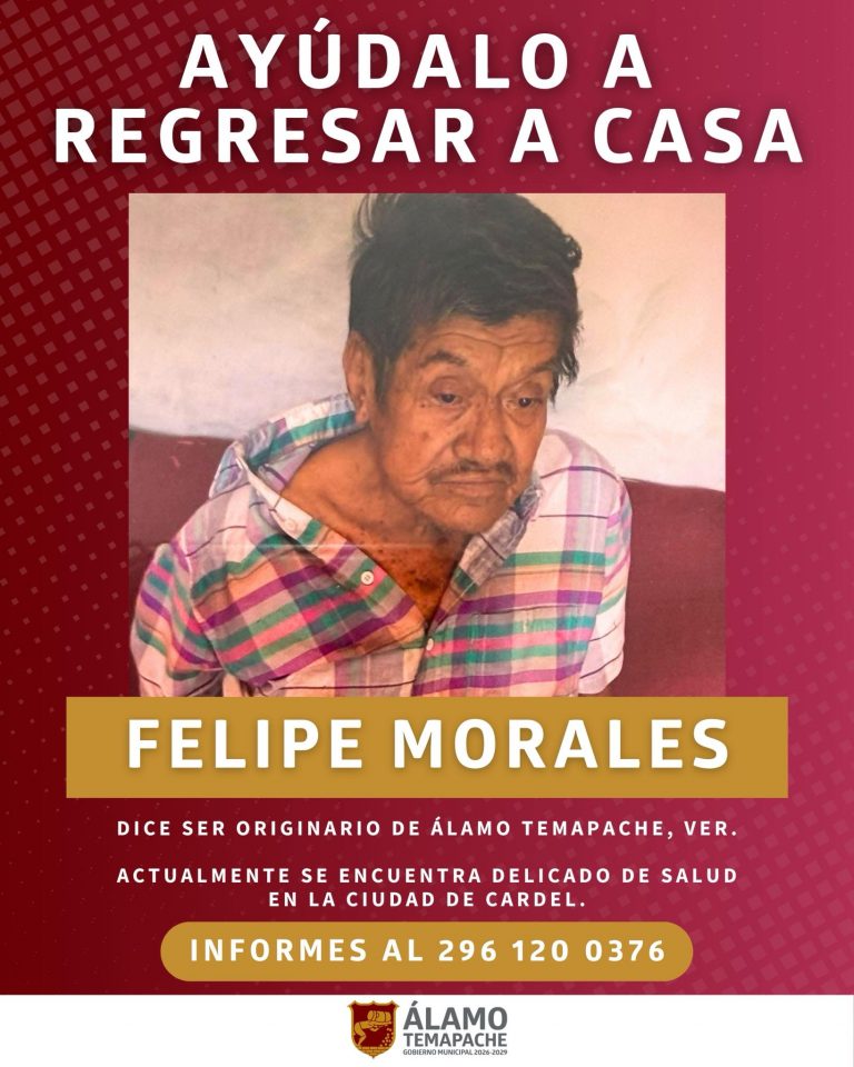 Boletín de Búsqueda