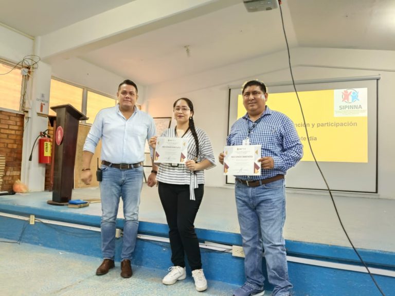 Platicas de prevención y orientación para fortalecer el bienestar de la juventud
