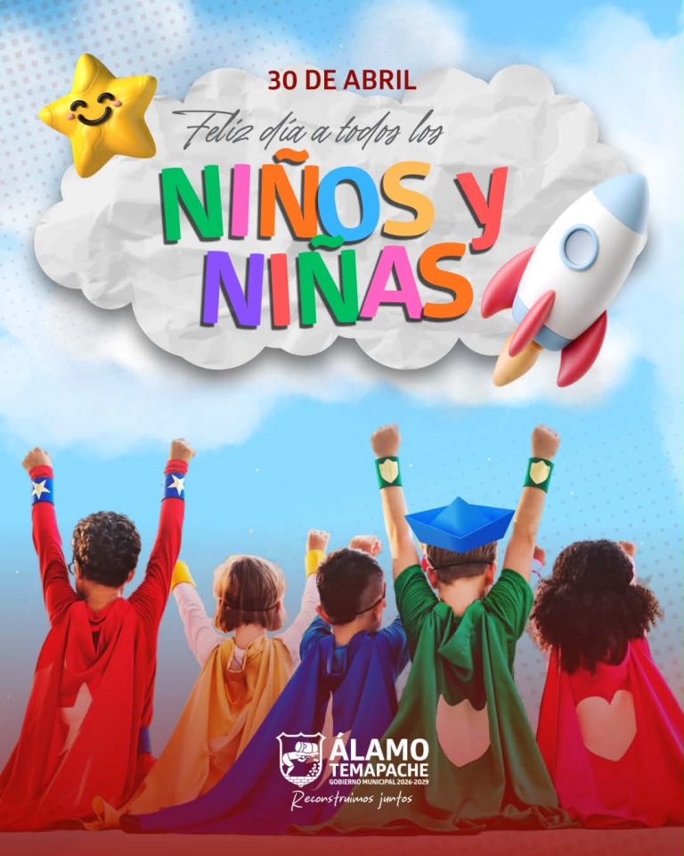 Dia del Niño