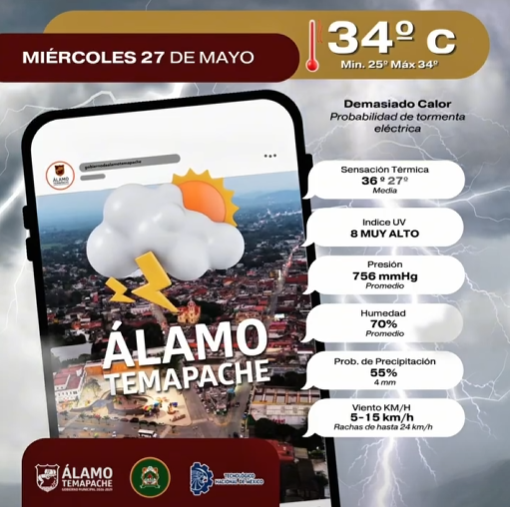 Clima