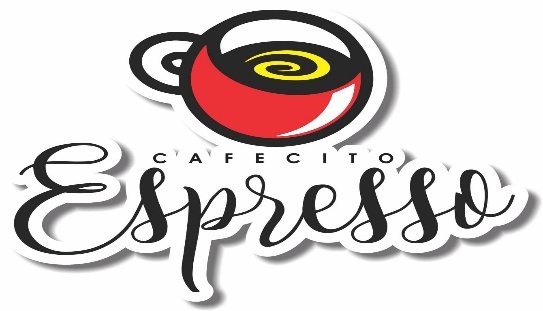 Logotipo de CAFECITO EXPRESSO