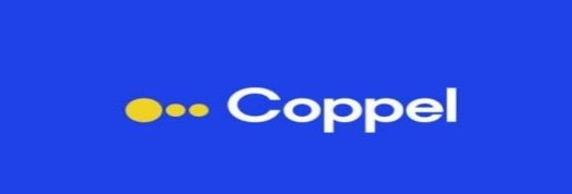 Logotipo de COOPEL MADERO