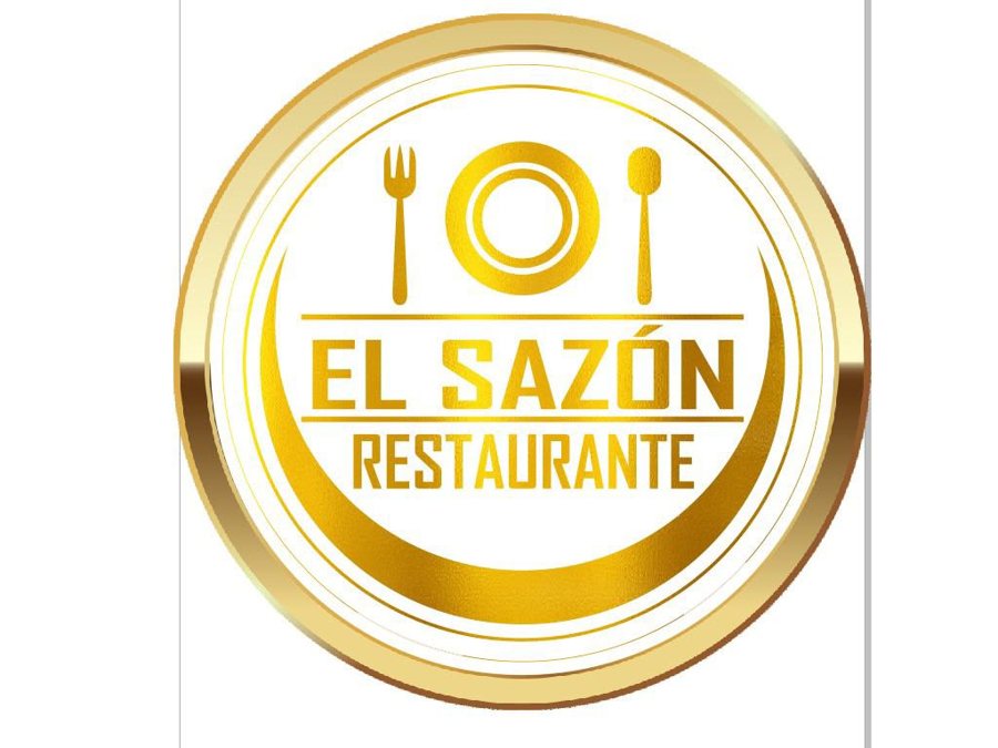 Logotipo de EL SAZON