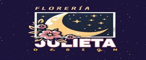 Logotipo de FLORERIA JULIETA