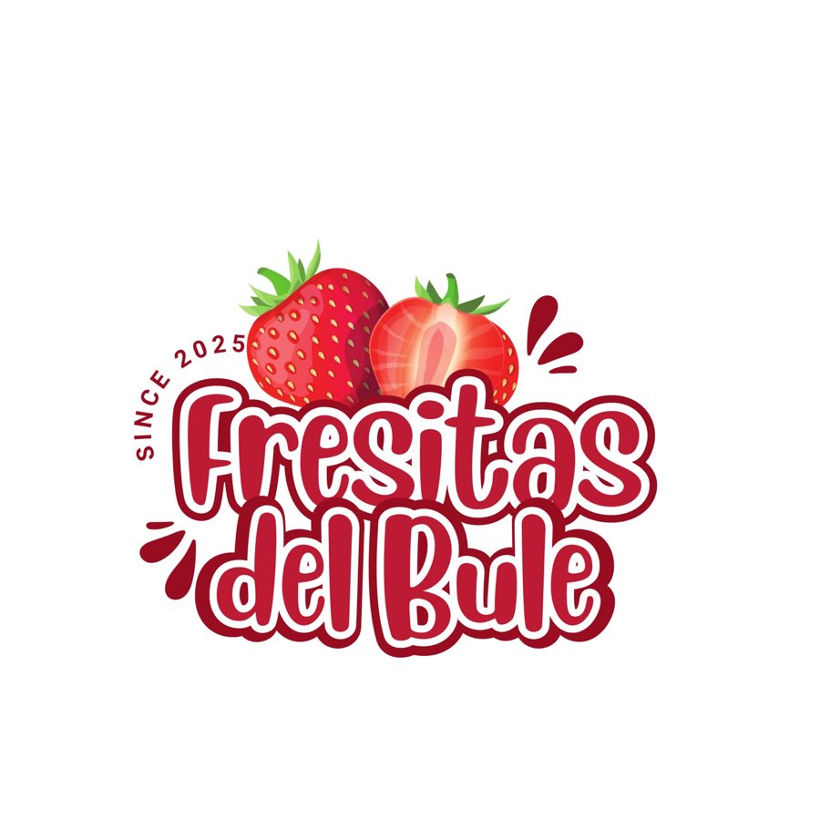 Logotipo de FRESITAS DEL BULE