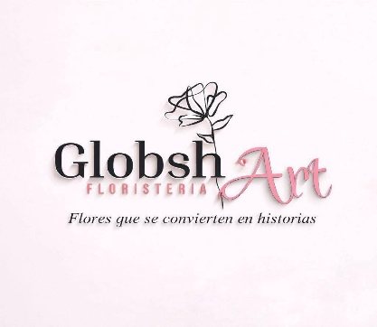 Logotipo de GLOBSH