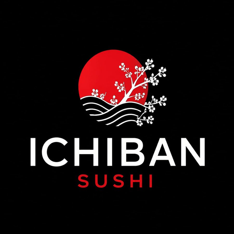Logotipo de ICHIBAN
