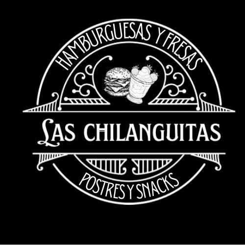 Logotipo de LAS CHILANGUITAS