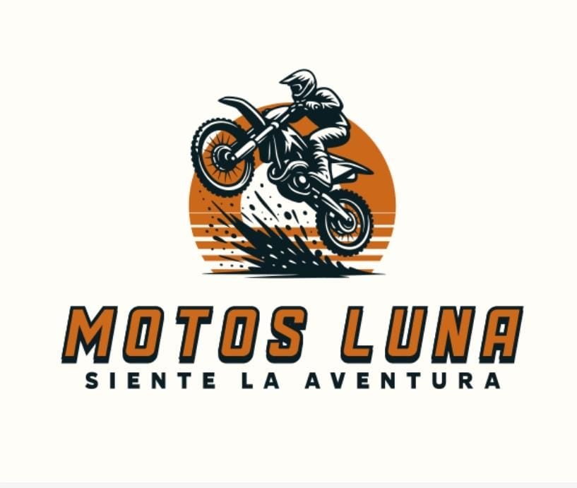 Logotipo de MOTO SERVICIO LUNA