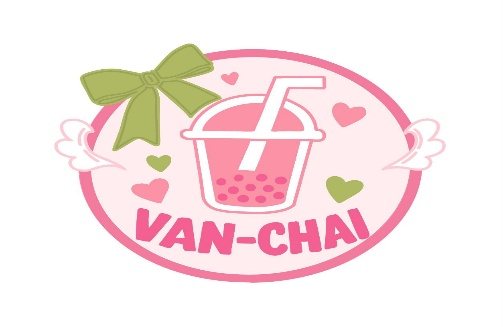 Logotipo de VAN-CHAY