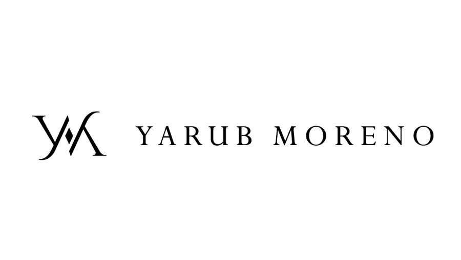 Logotipo de YARUB MORENO
