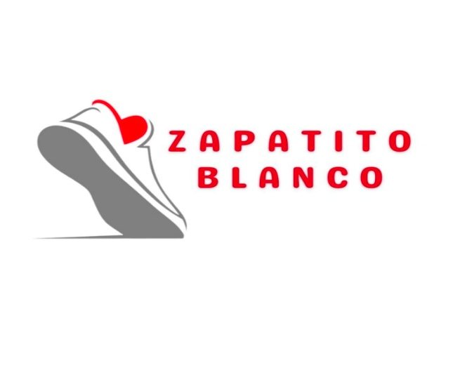 Logotipo de ZAPATITO BLANCO